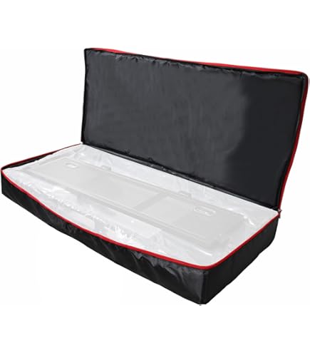 Amazon.com: ProX XF-VISTA BAG Replacement Carrying Bag for Vista